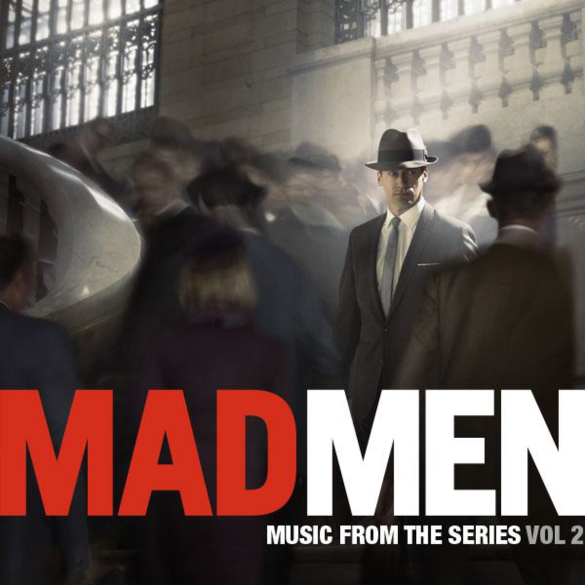 Mad Men (Music From The Television Series)