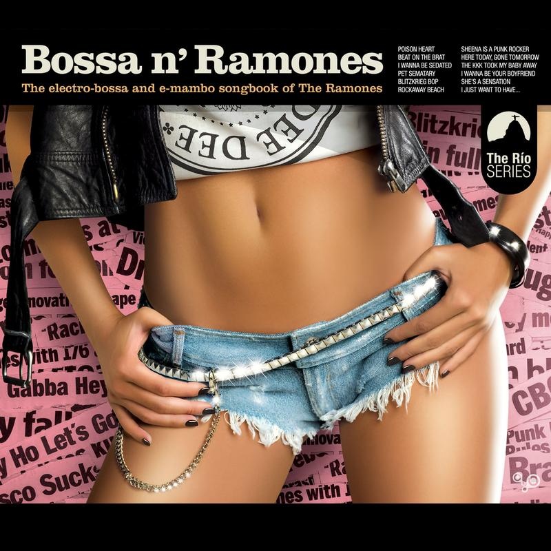 Bossa N Ramones
