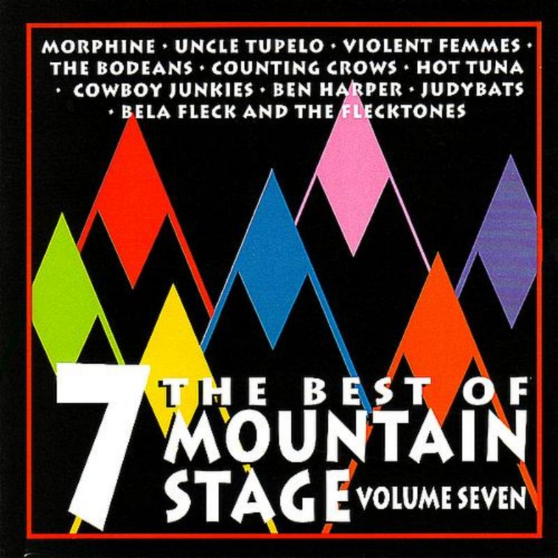 The Best Of Mountain Stage - Vol. 7