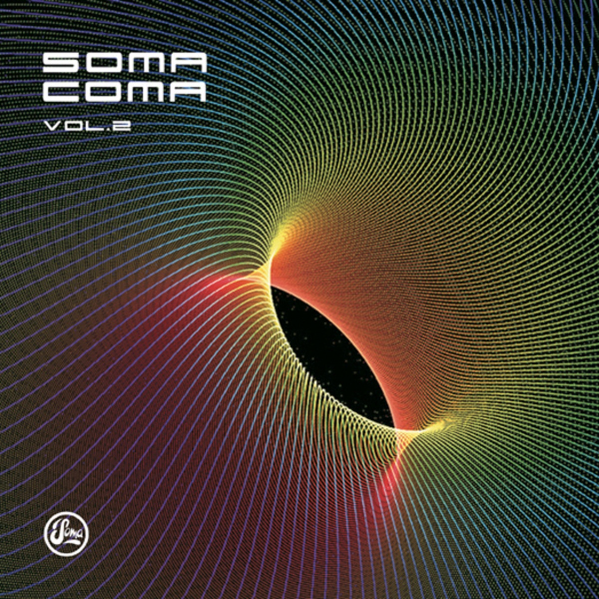 Soma Coma Volume 2
