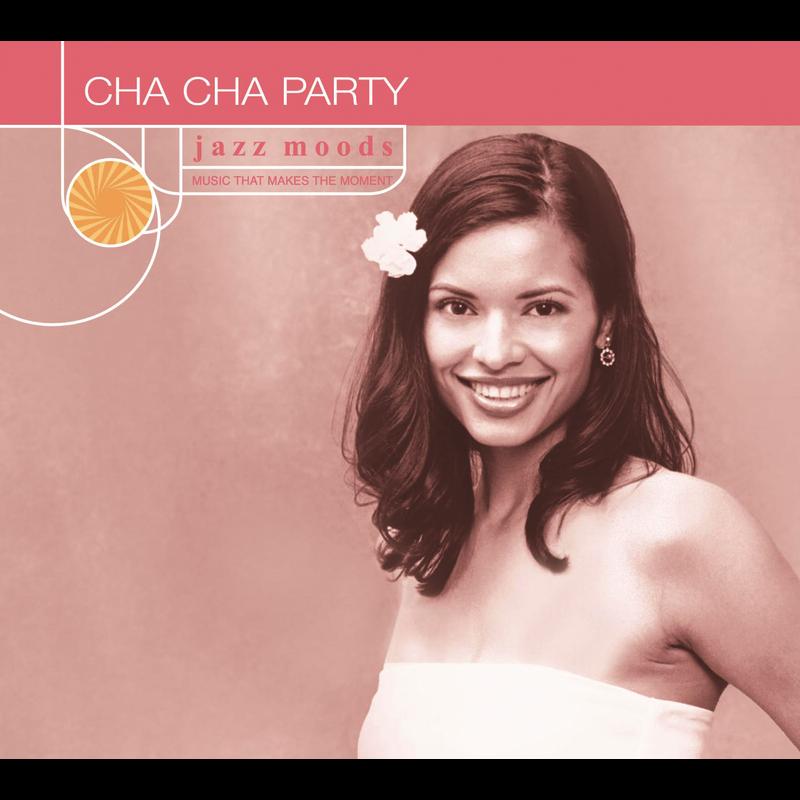 "Ah" Bailar Cha Cha Cha - Album Version