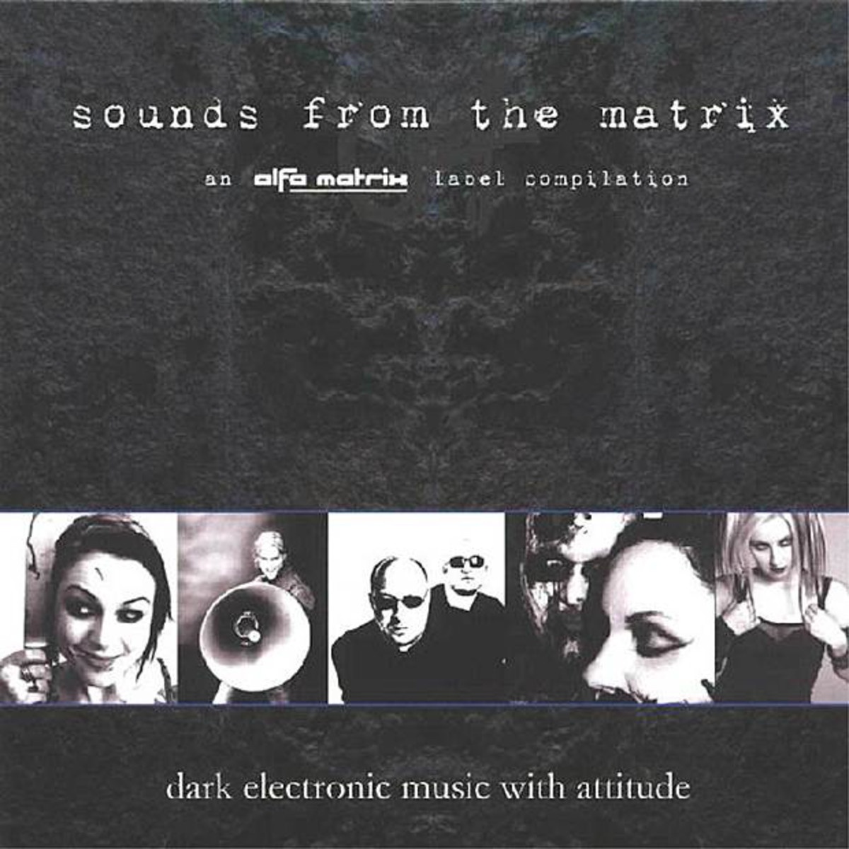 Le son de la pluie (2K6 Version)