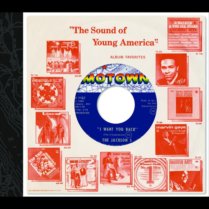 The Complete Motown Singles Vol. 9: 1969