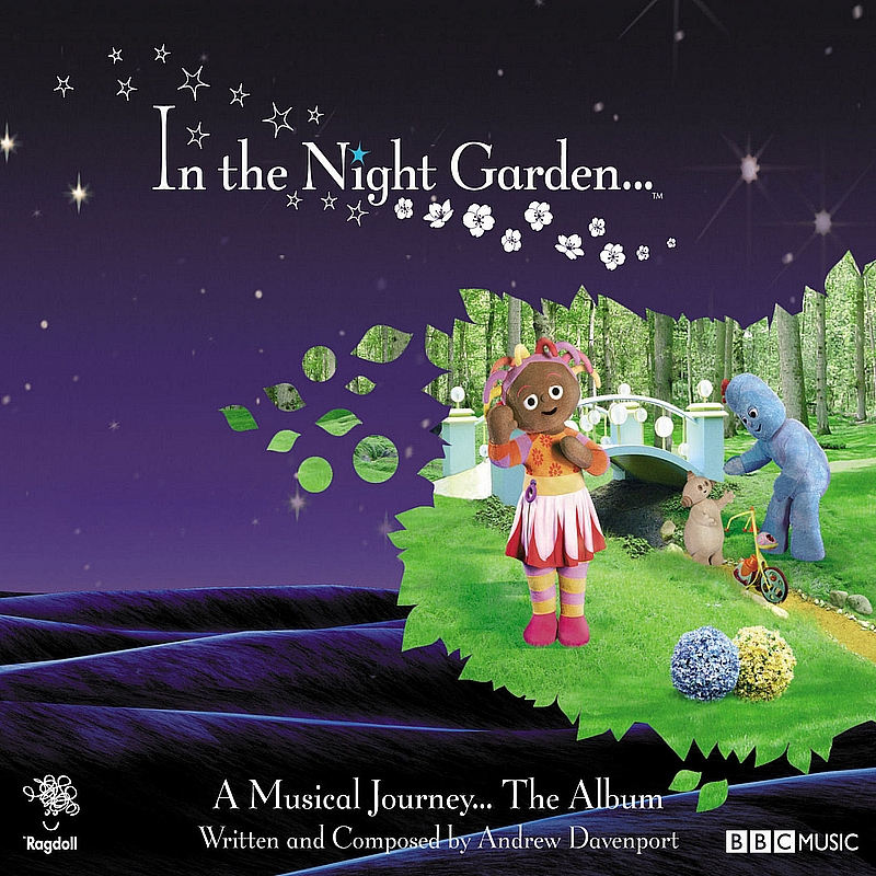 The Night Garden Dance