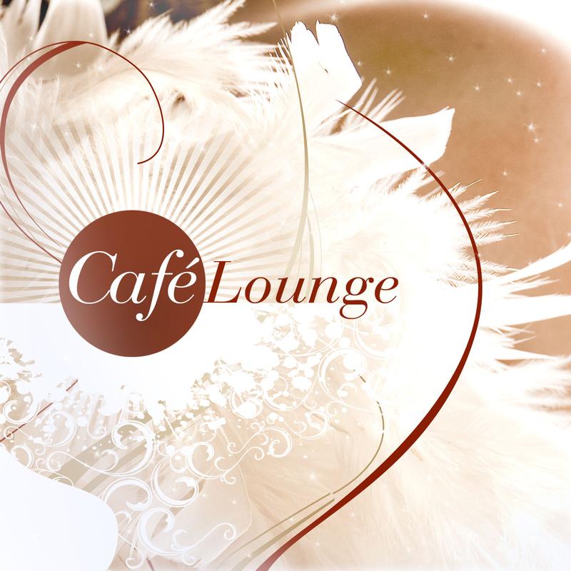 Cafe Lounge Digital Only