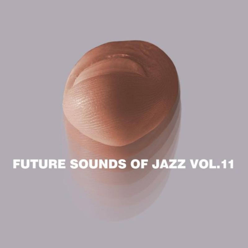 Future Sounds Of Jazz Vol.11