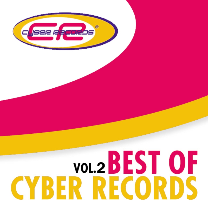Best of Cyber Records, Vol.2