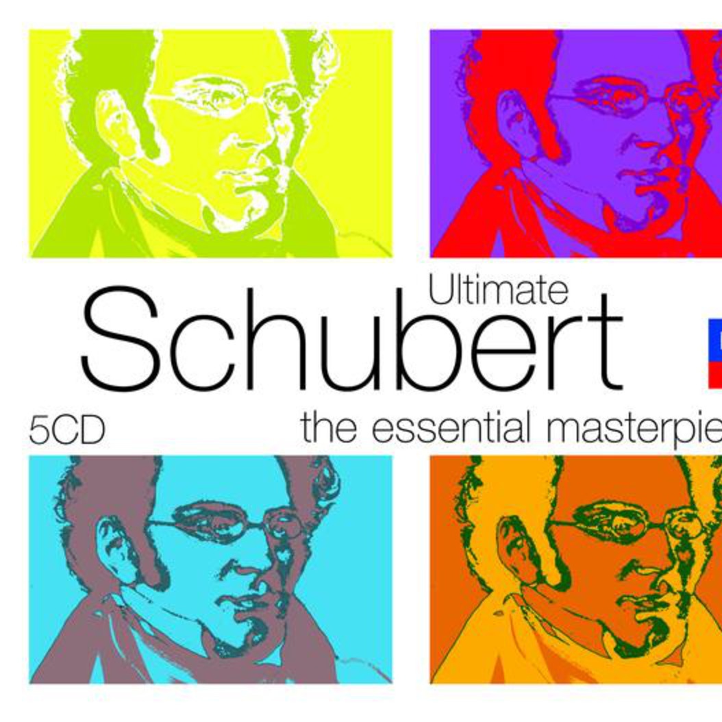 Schubert: String Quartet No.14 in D minor, D.810 -"Death and the Maiden" - 2. Andante con moto