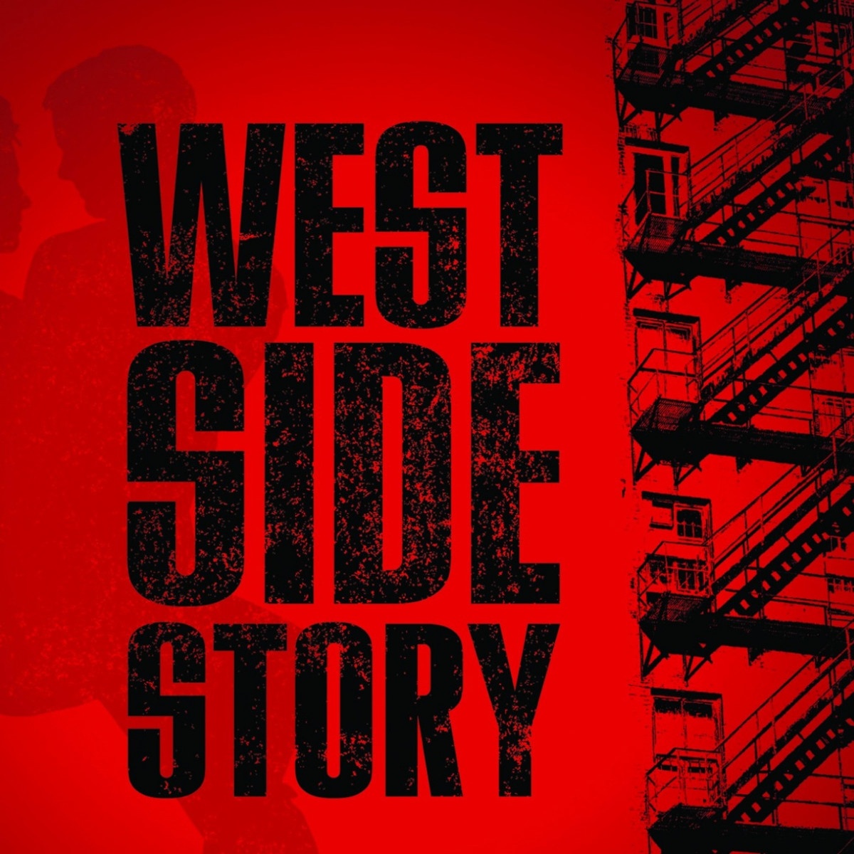 Bernstein: West Side Story - original version - Something's Coming - Album Version