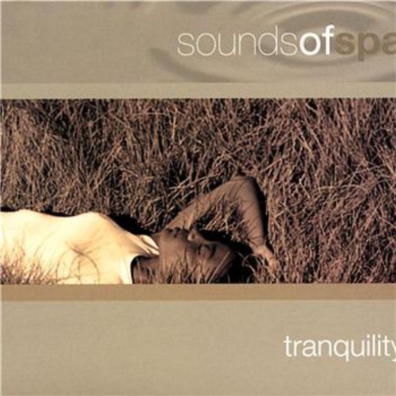 Sounds of Spa - Tranquility