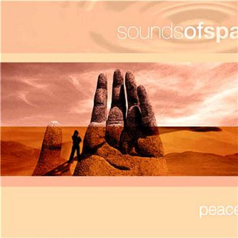 Sounds of Spa - Peace
