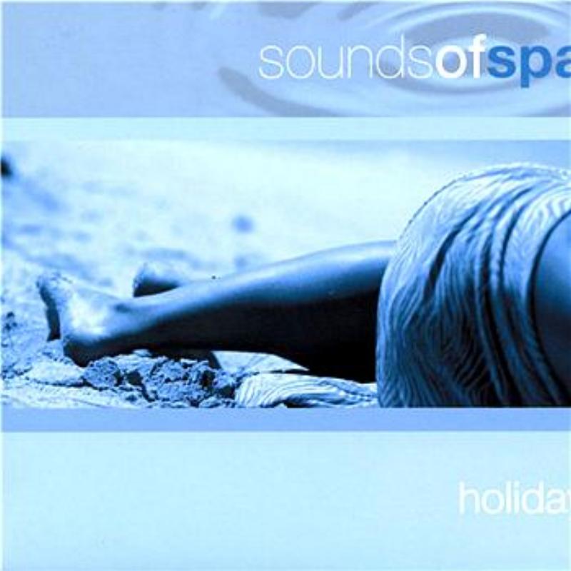 Sounds of Spa - Holiday
