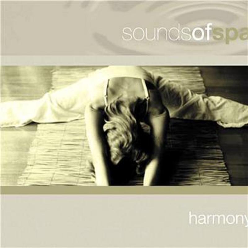 Sounds of Spa - Harmony