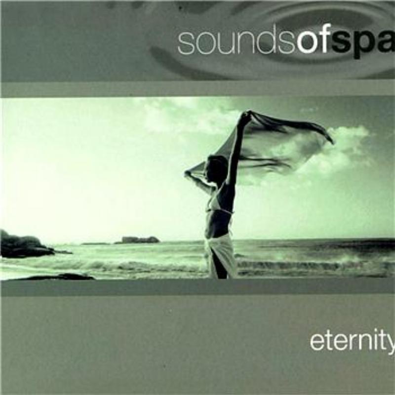 Sounds of Spa - Eternity