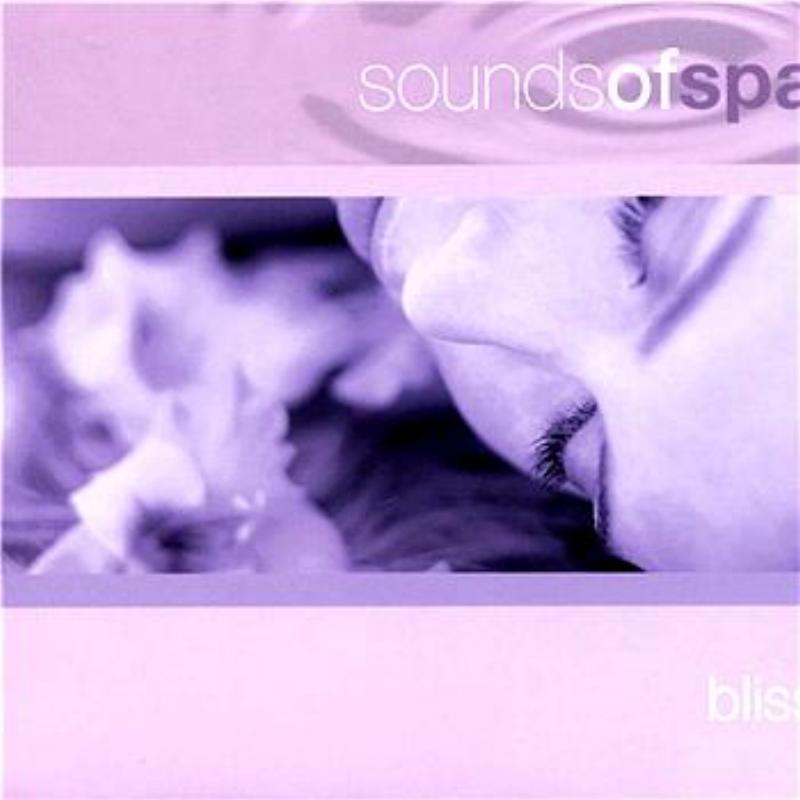 Sounds of Spa - Bliss