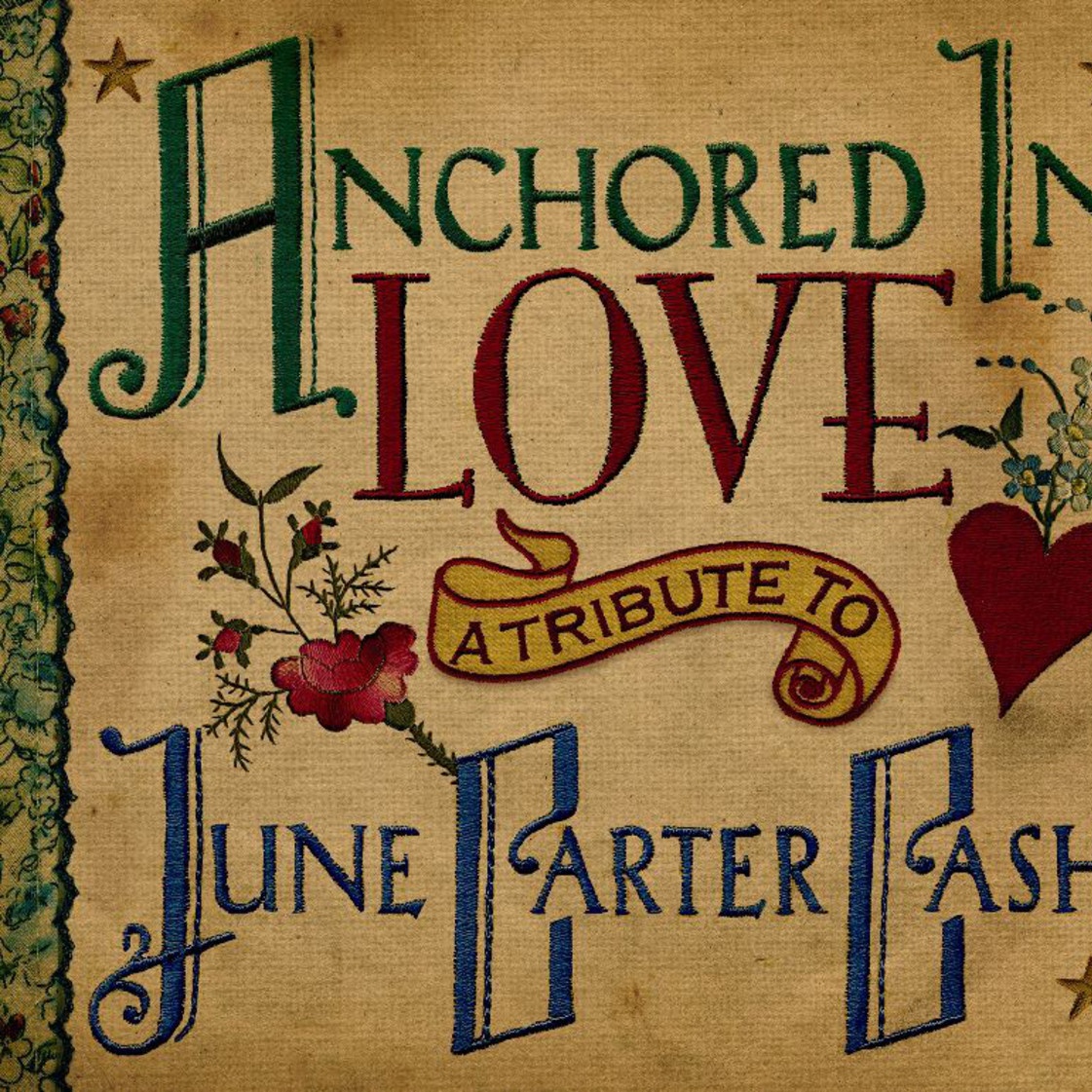 Anchored in Love: A Tribute to June Carter Cash