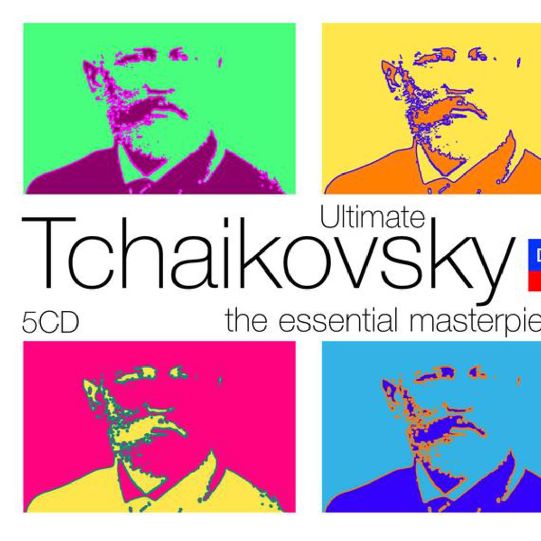 Tchaikovsky: Symphony No.5 in E minor, Op.64 - 2. Andante cantabile, con alcuna licenza - Moderato con anima