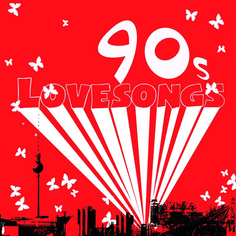 90s Love Songs