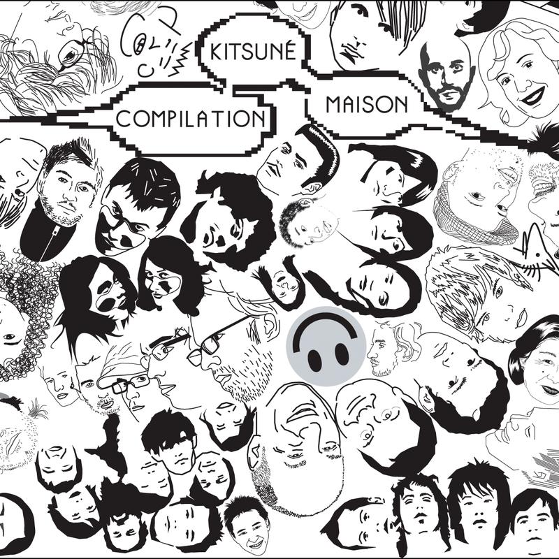 Kitsune Maison Compilation