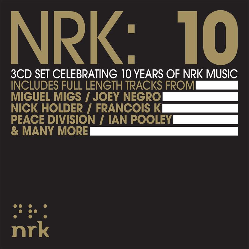 Innocent (Joey Negro Vocal Mix)