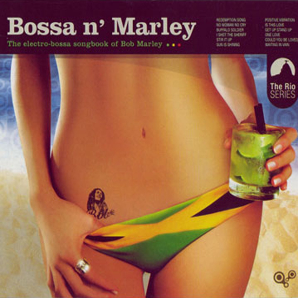 Bossa N Marley (Bonus Version)