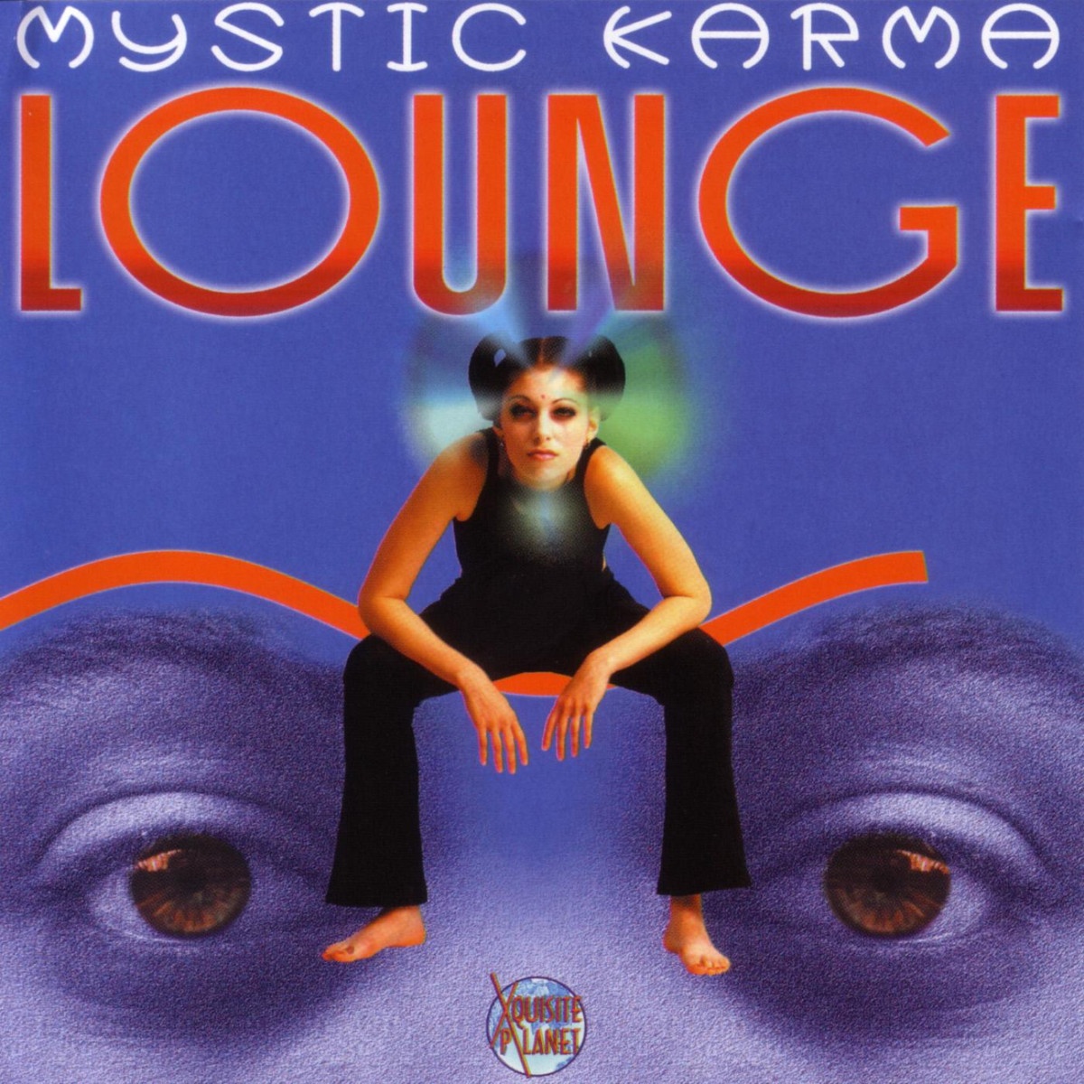 Mystic Karma Lounge
