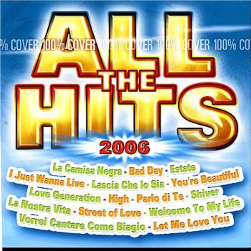 All The Hits 2006