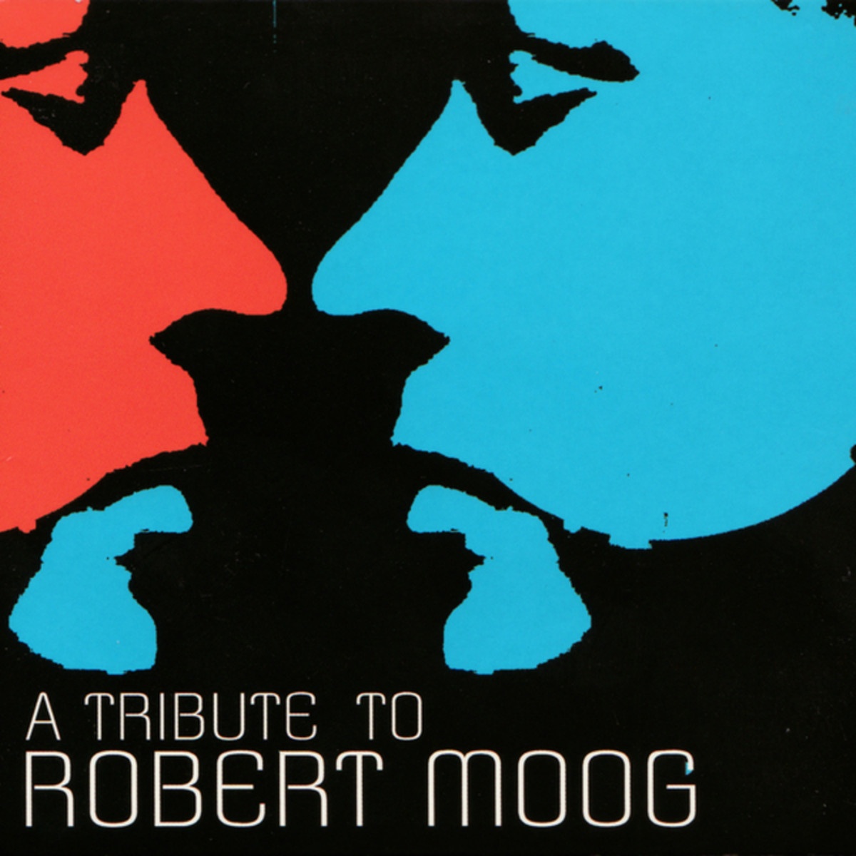 A tribute to Robert Moog