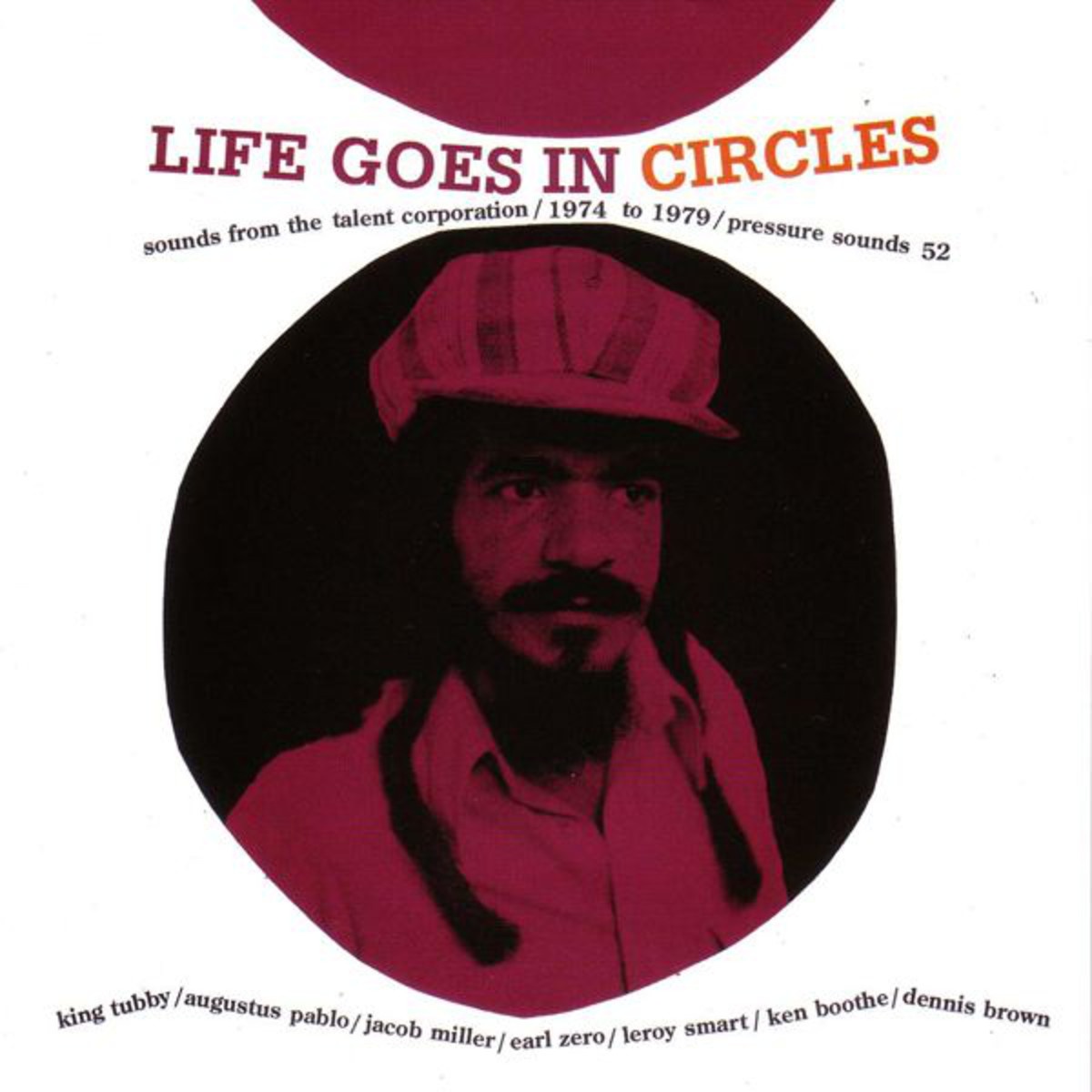Life Goes In Circles: Sounds From The Talent Corporation / 1974 to 1979