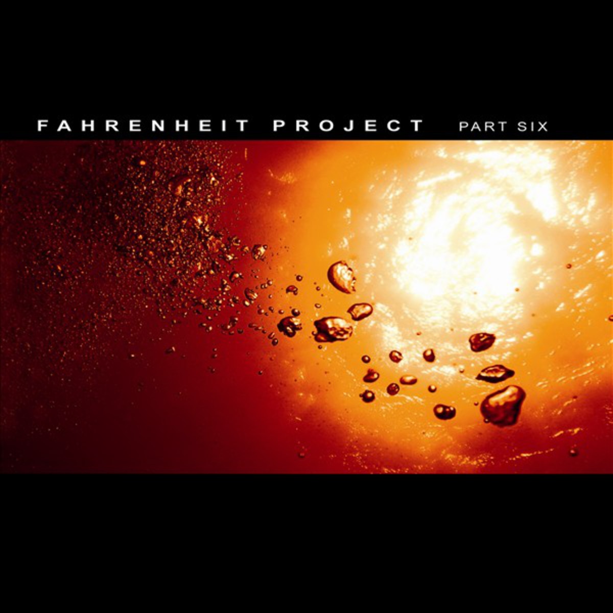 Fahrenheit Project part 6