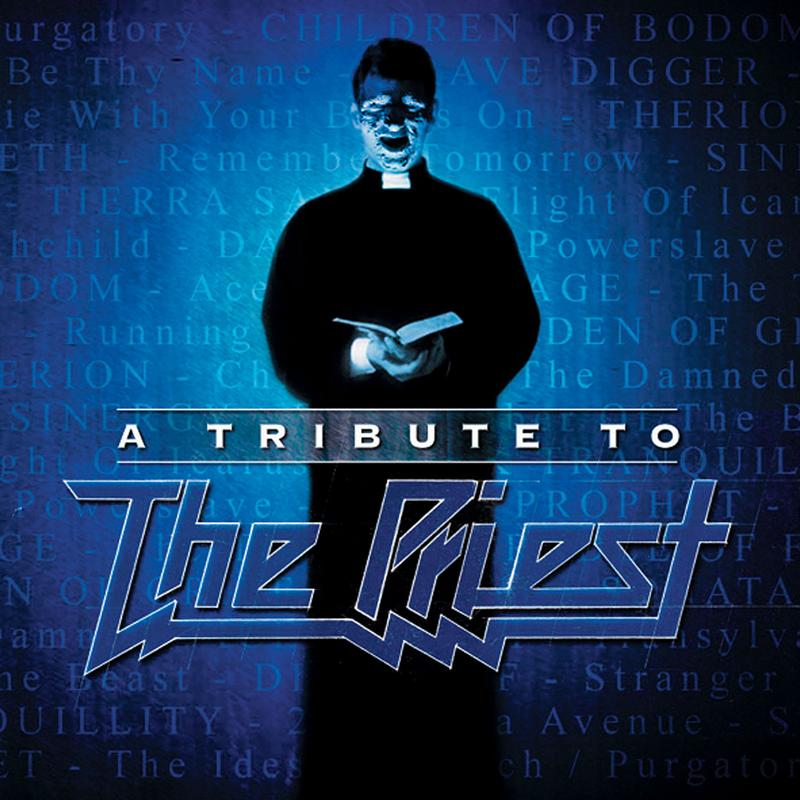 A Tribute to the Priest Vol.1