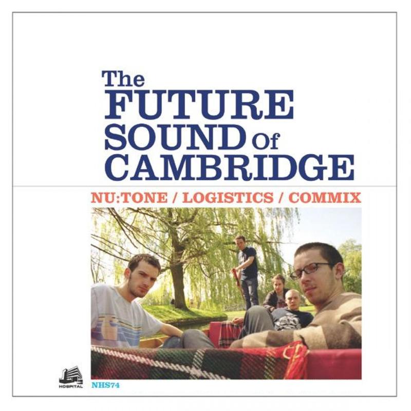 The Future Sound of Cambridge EP