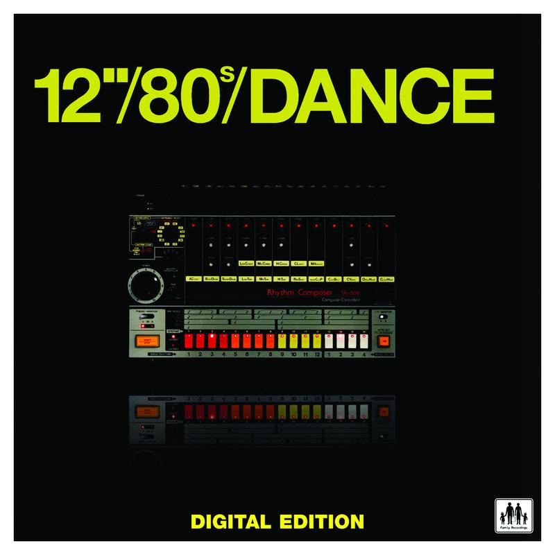 Wonderful Life (Christmas 88 Recording)