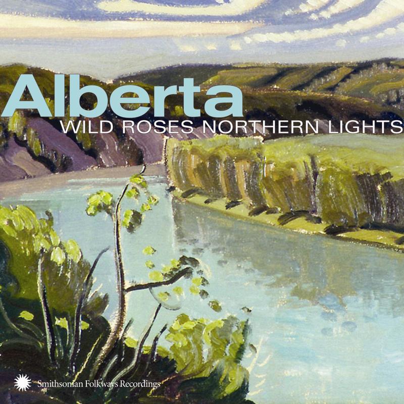 Wild Alberta Rose