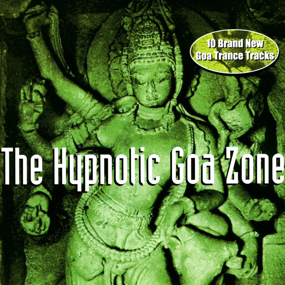 The Hypnotic Goa Zone