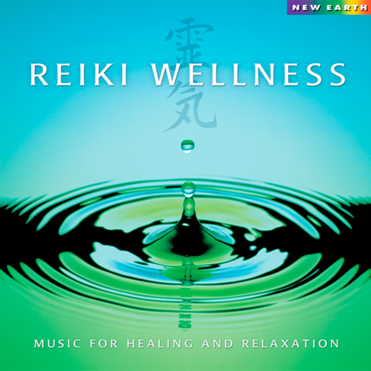 Reiki Wellness