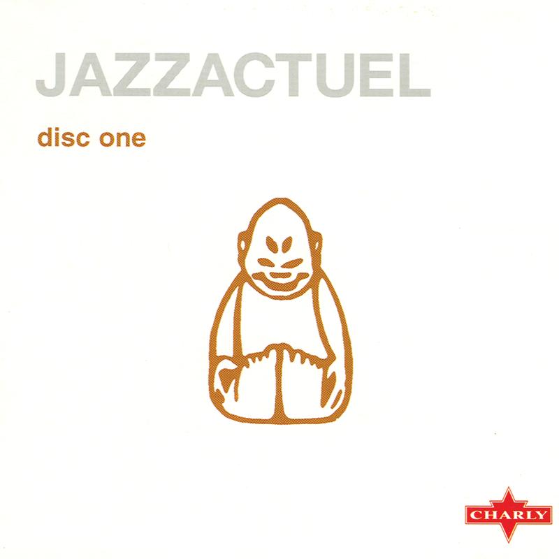 Jazzactuel CD1