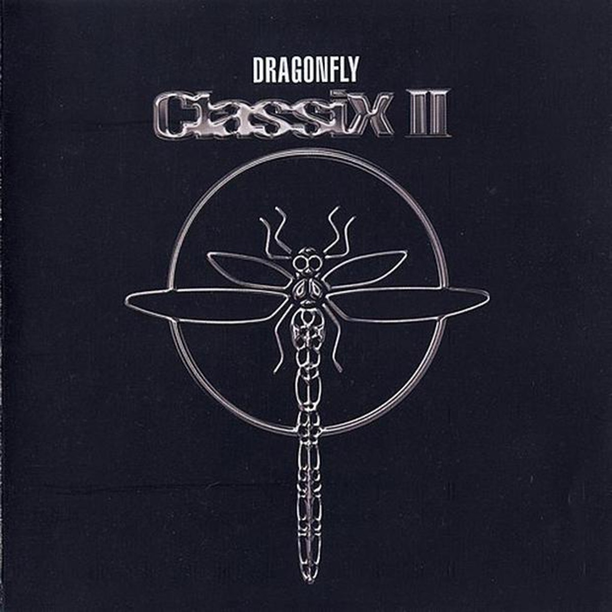 Dragonfly - Classix II