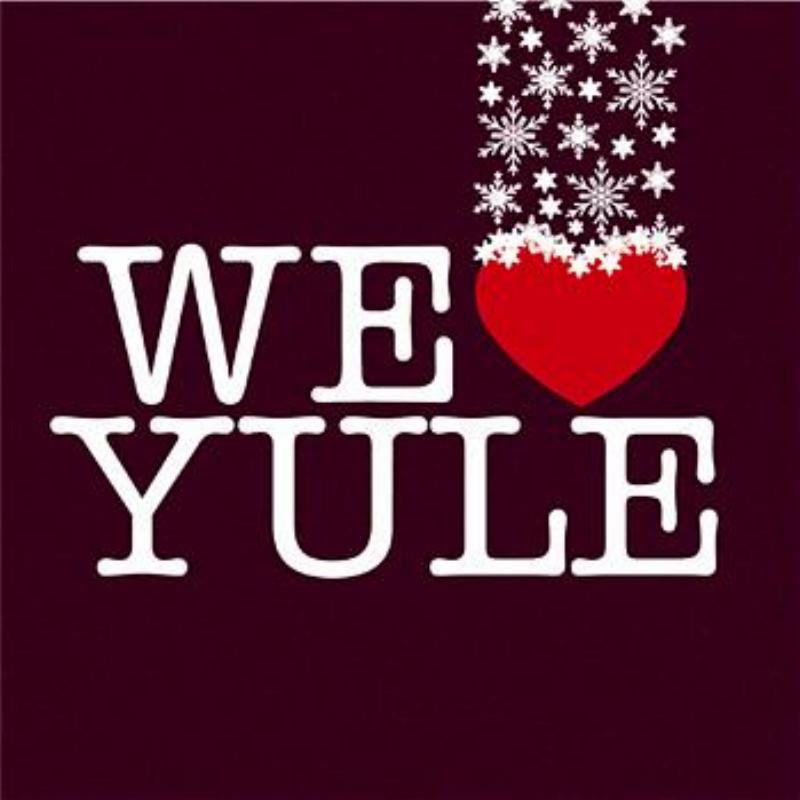 We Love Yule