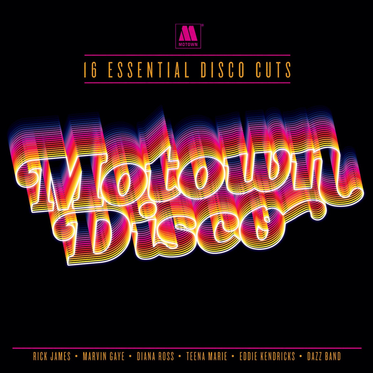 Motown Disco