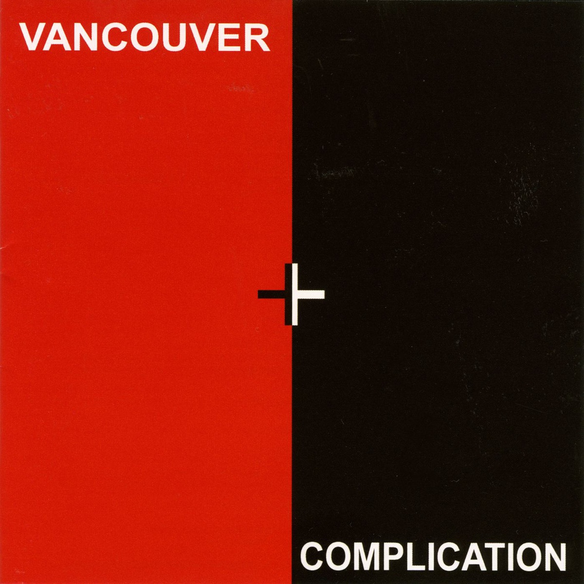 Vancouver Complication