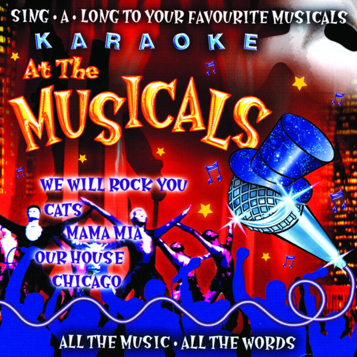 Superstar - Jesus Christ Superstar (Karaoke Version)