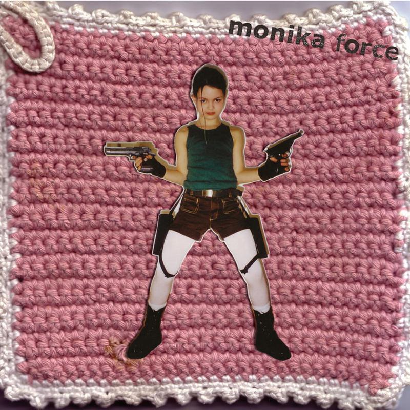 Monika Force