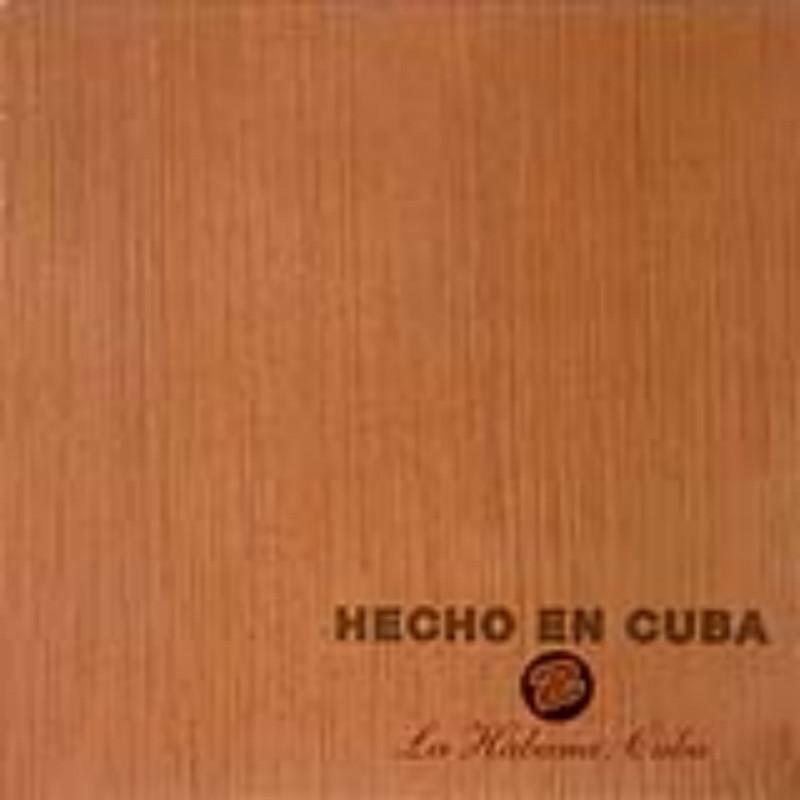 Hecho en Cuba - Volume 2