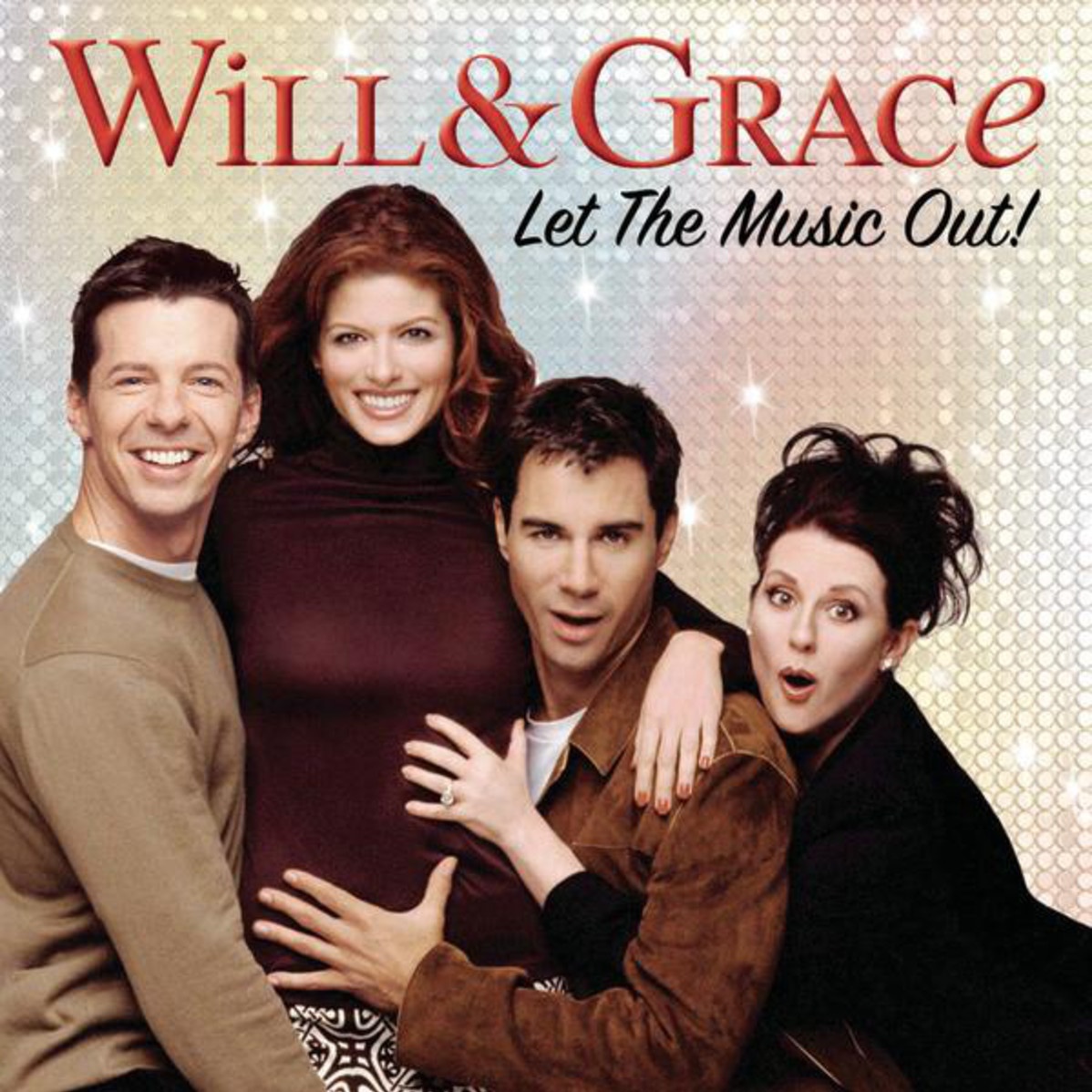 Theme From Will & Grace