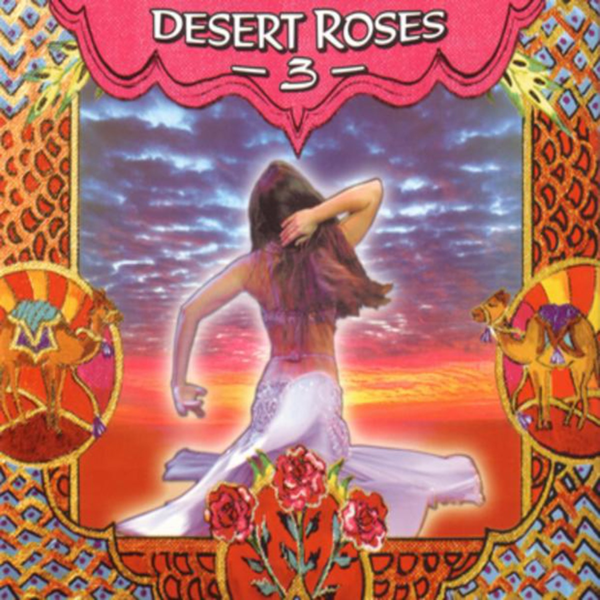 Desert Rose Vol. 3