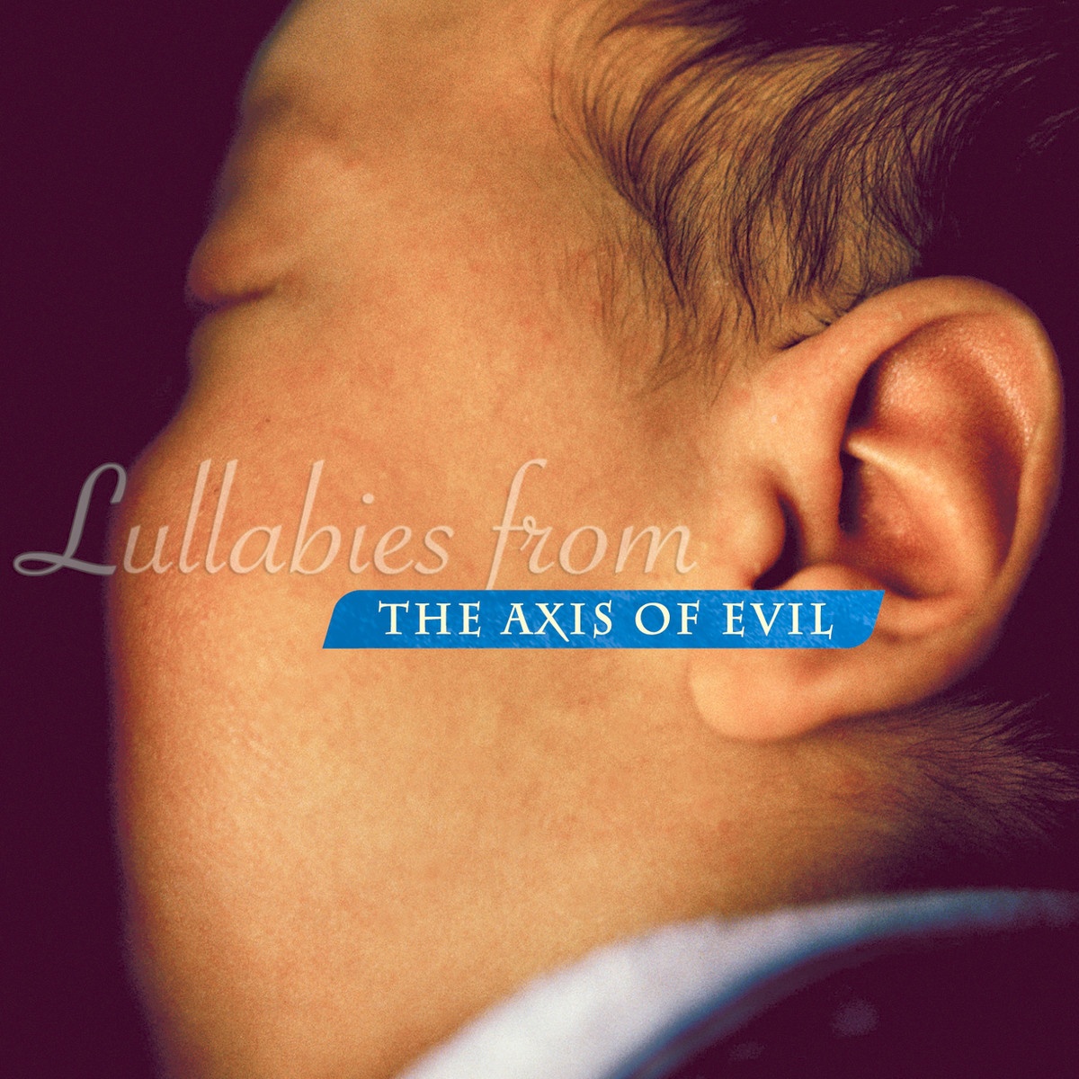 Aruru - Lullaby, Sweet Baby