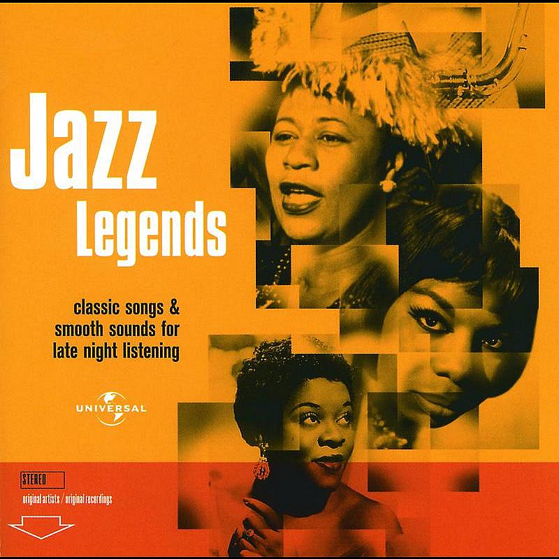 Don't Explain - Album Version