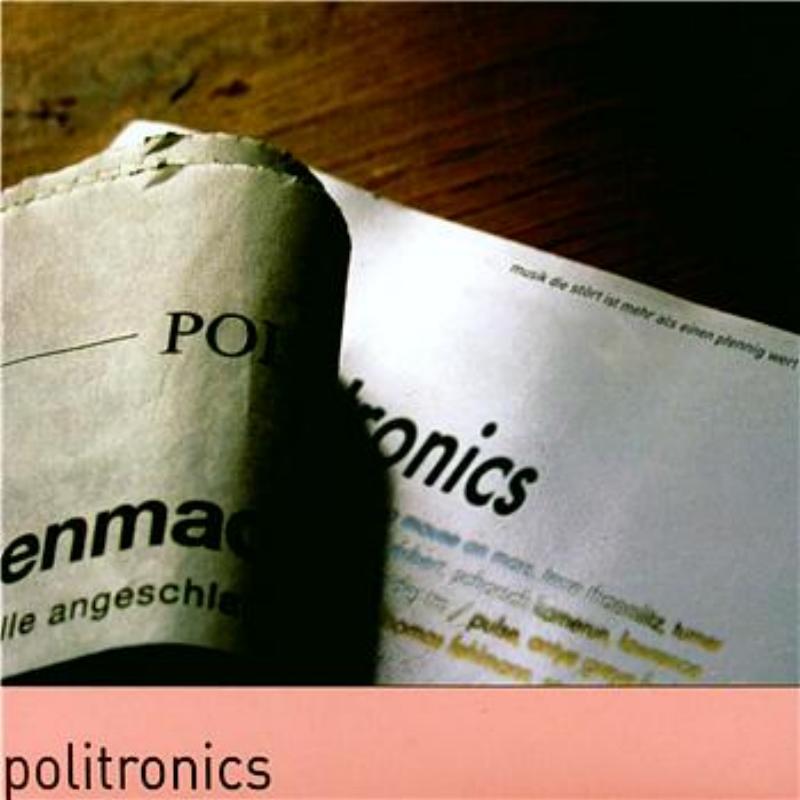 Politronics