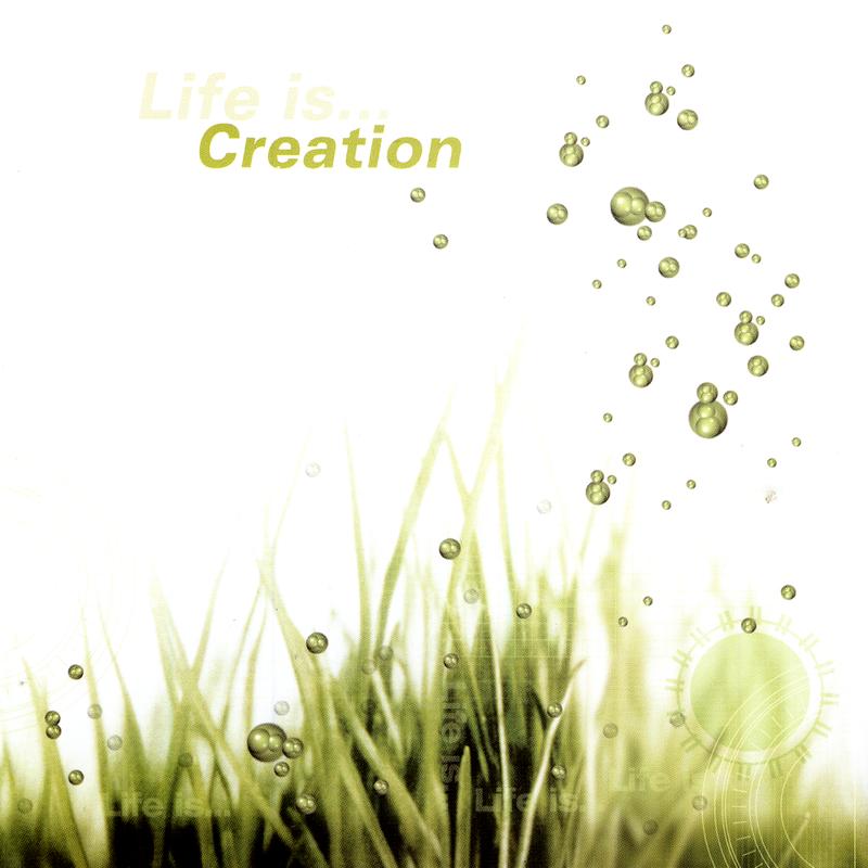 Life is Creation
